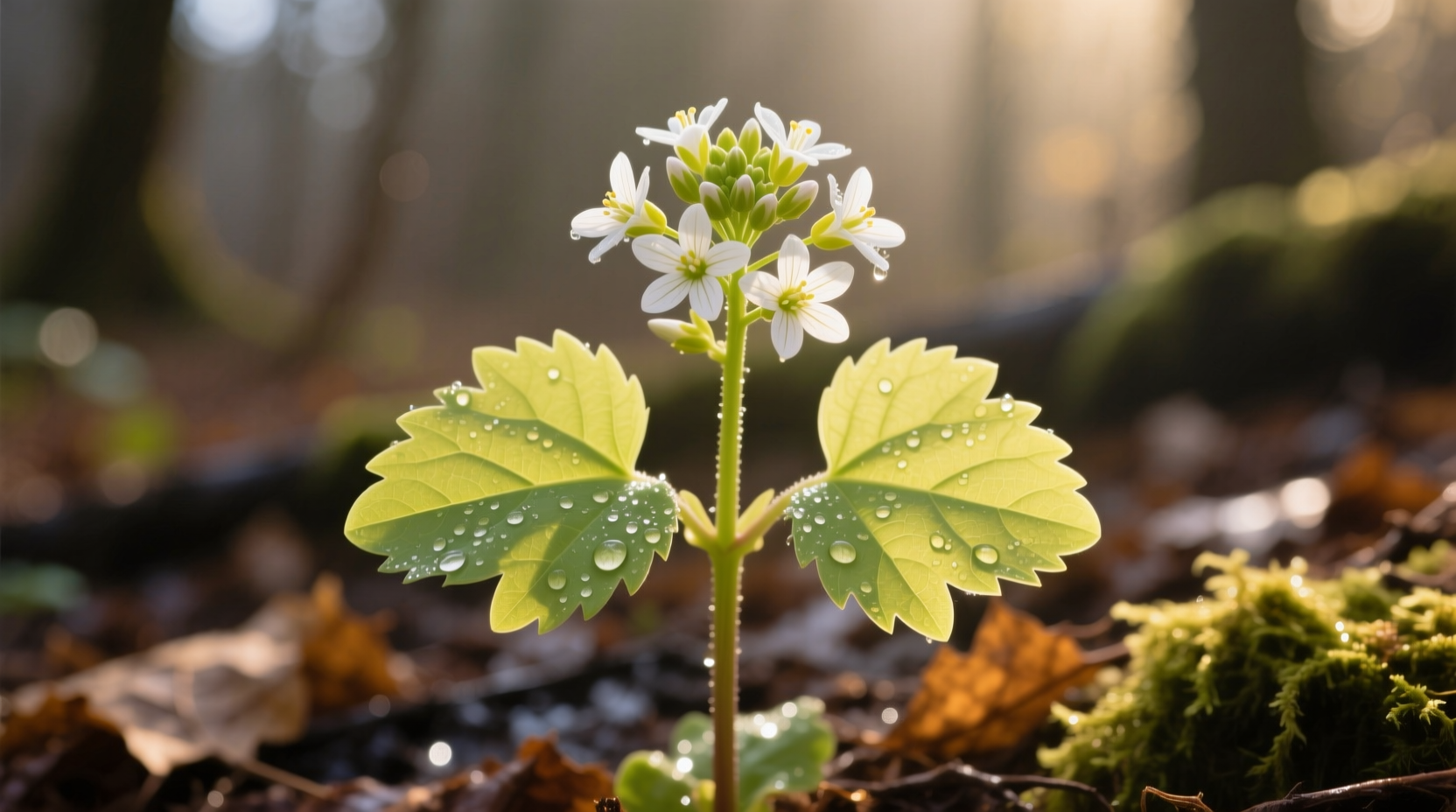 Garlic Mustard Weed: Complete Control Guide for Landowners