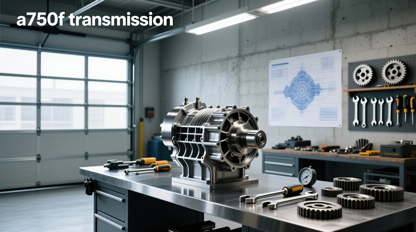6T75 Transmission Guide: What to Look For
