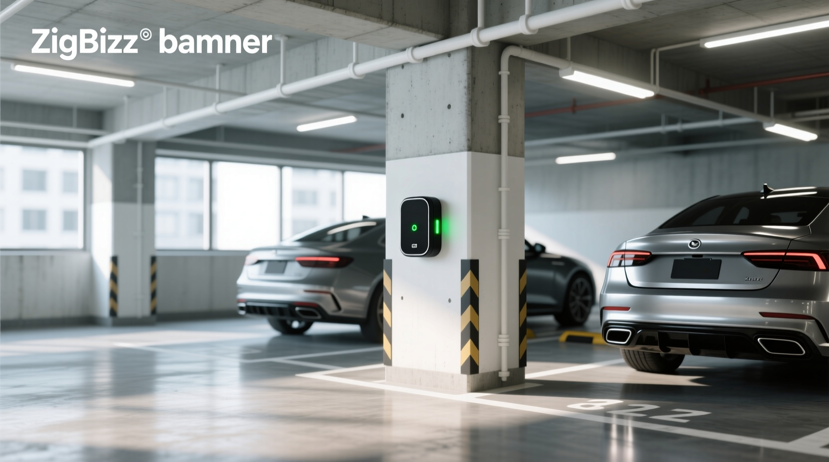 How to Choose ZigBee Parking Sensor: Buying Guide