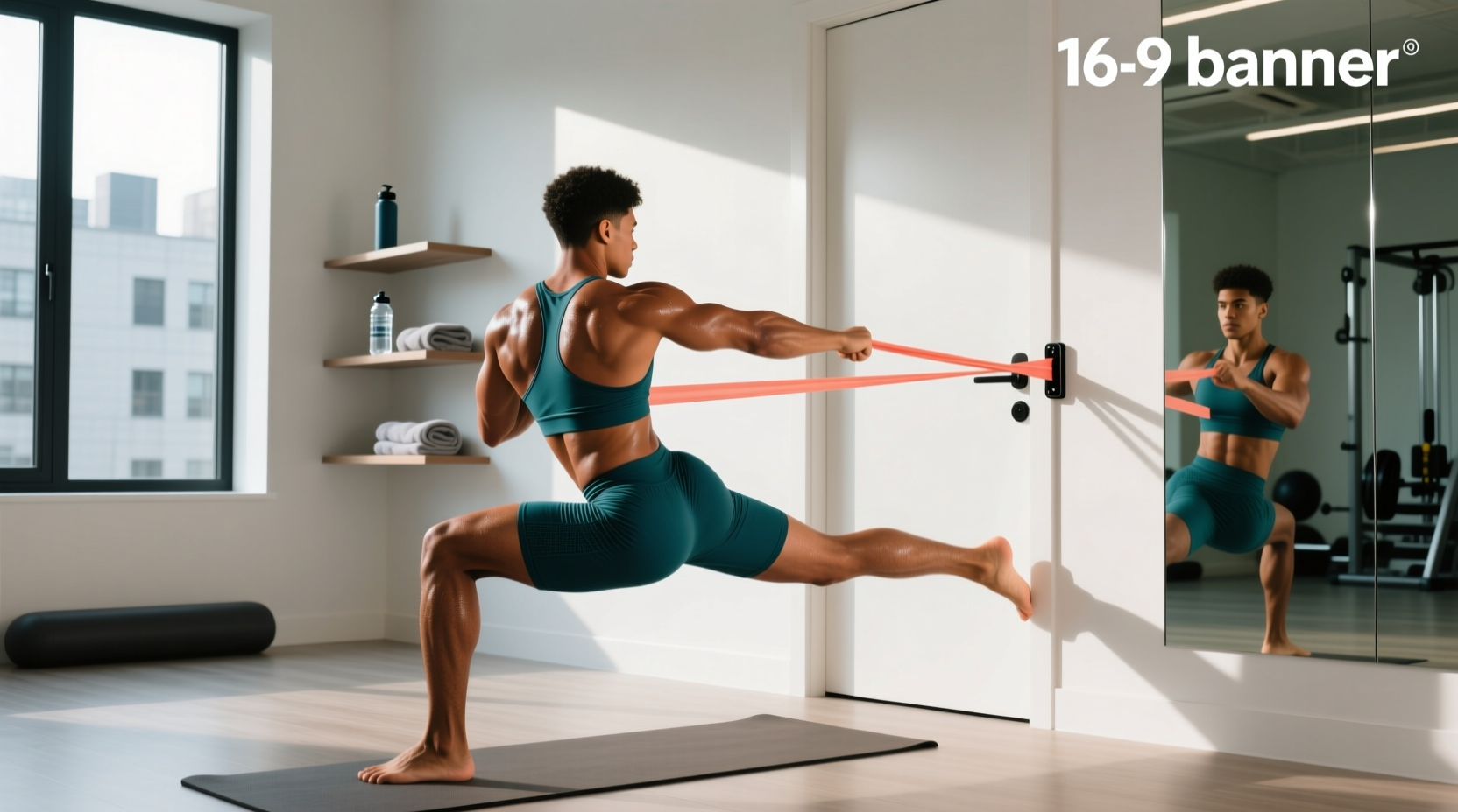 best resistance band for kickbacks