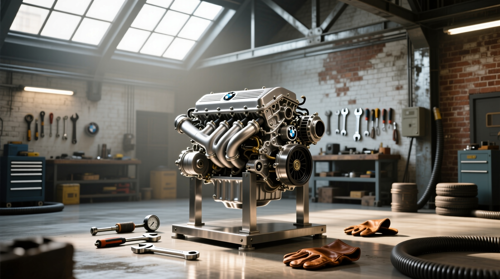What to Know About the BMW M52 Engine: Reliability, Problems, and Upgrades