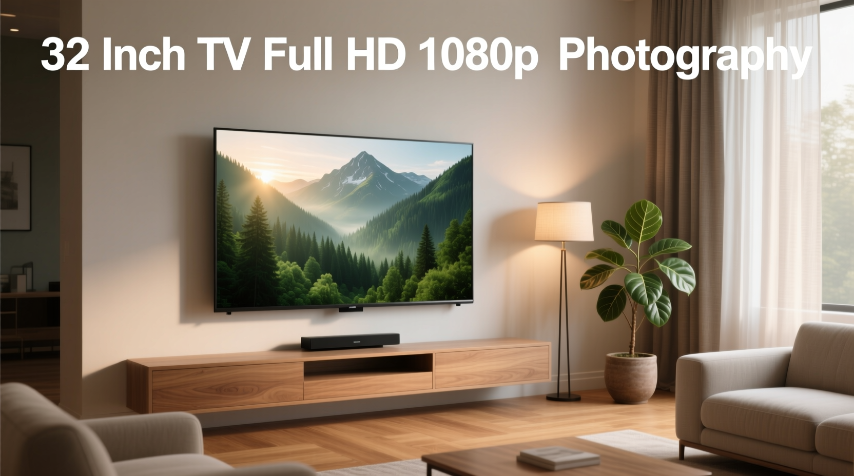 32 inch full hd tv buying guide 2026