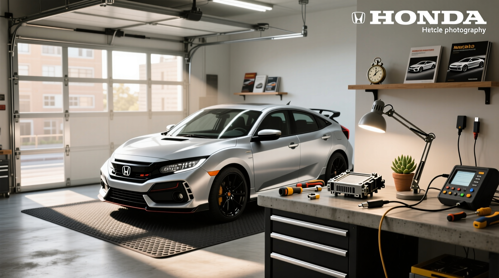 Honda Civic Body Control Module Guide: How to Choose & Replace