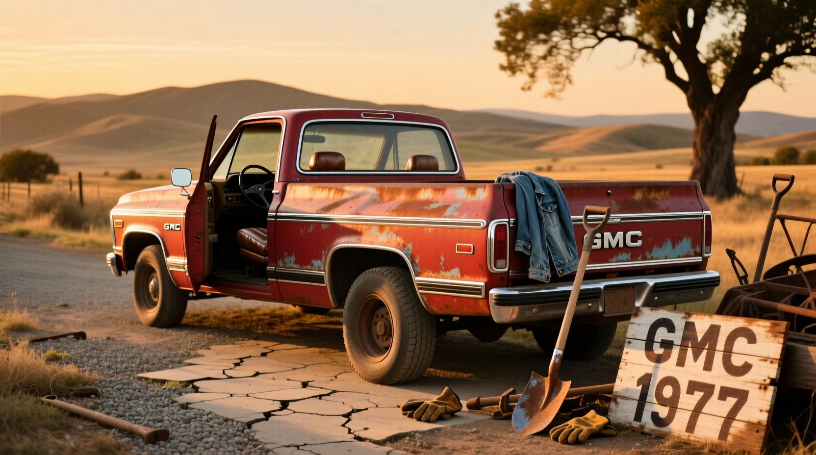 1977 GMC Pickup Truck Buying Guide
