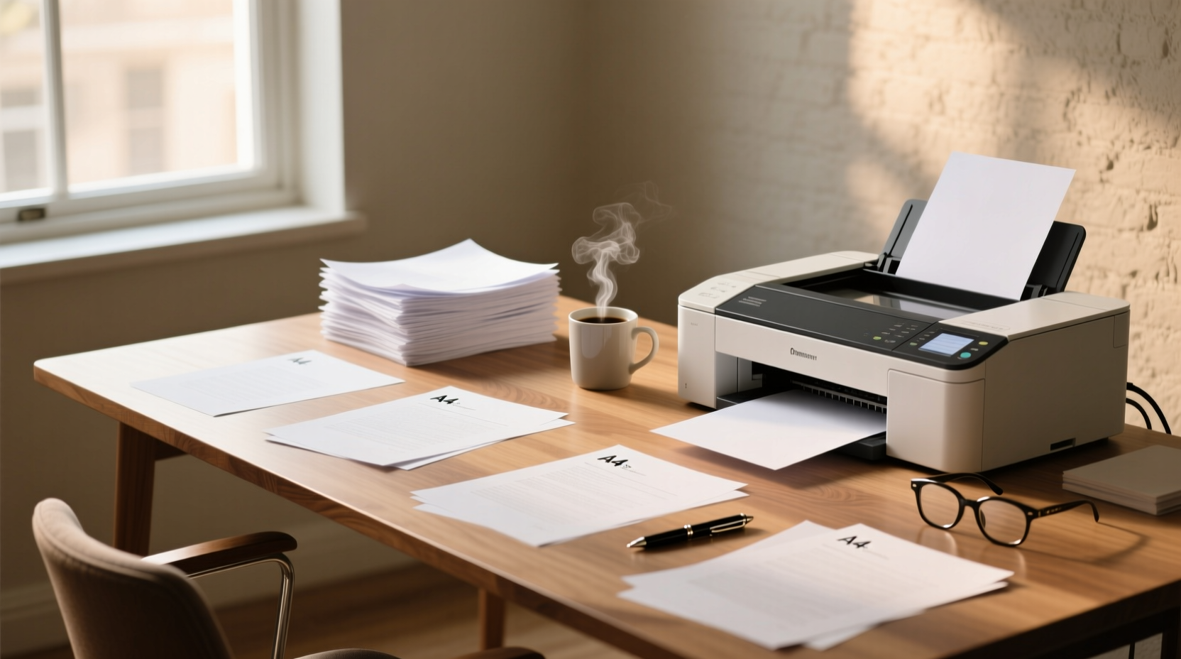 a4 printer paper guide size, weight us buying tips