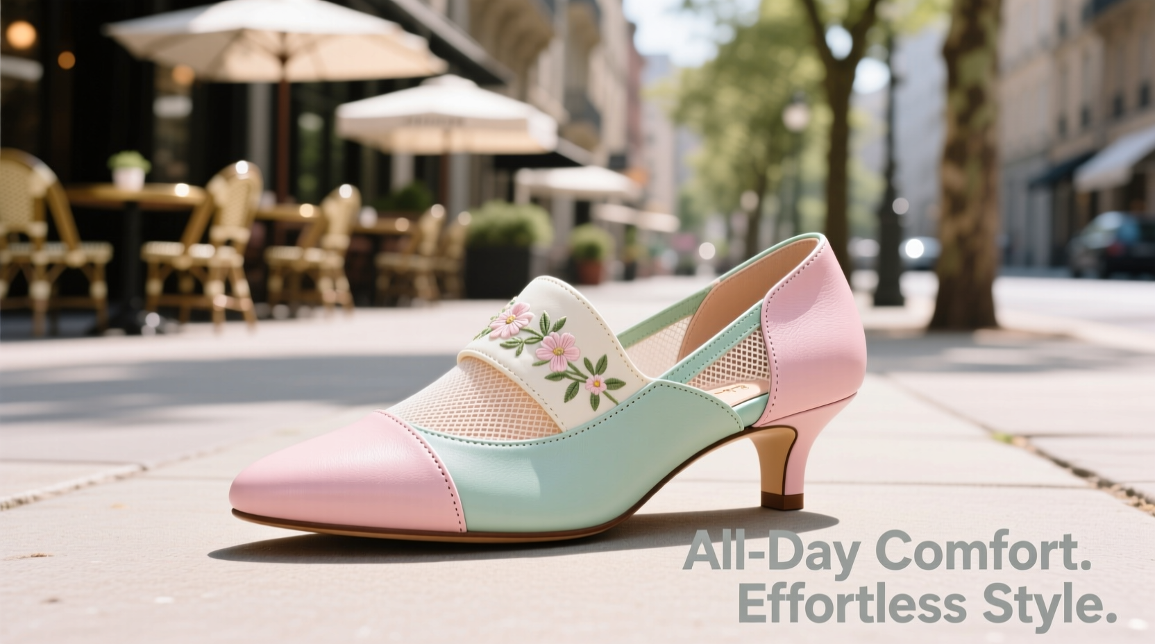 comfortable shoes for standing all day that are cute womens