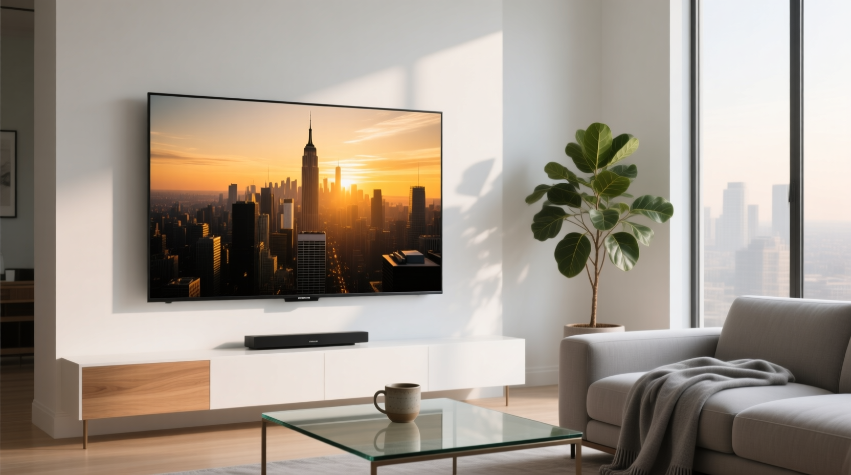 smart tv 4k