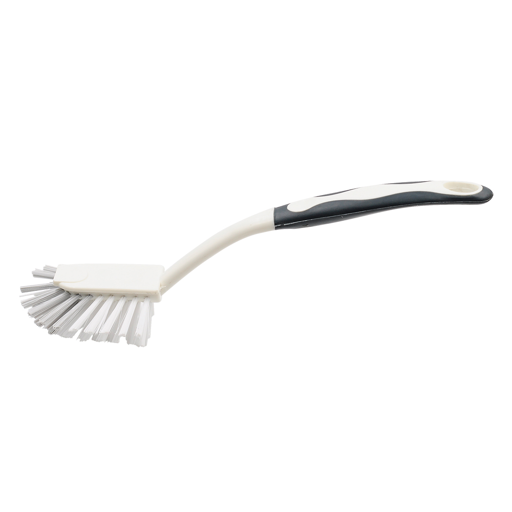 Hot Selling Long Handle Cleaning Brush Kitchen Baby Bottle Hand Cleaning Brush