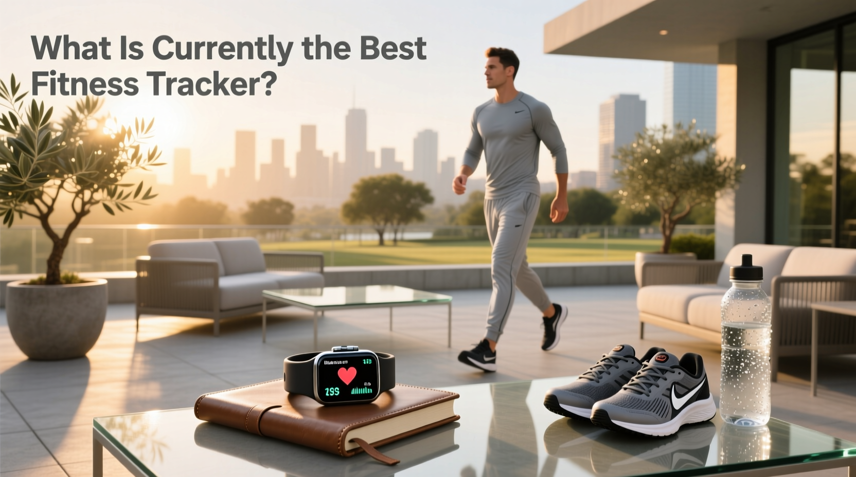 best fitness tracker guide