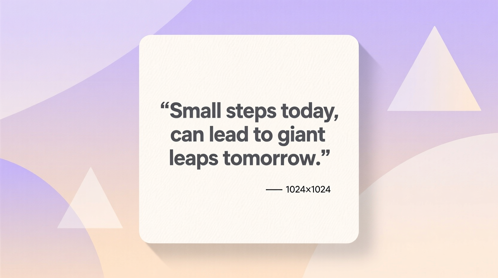 thought for today quotes