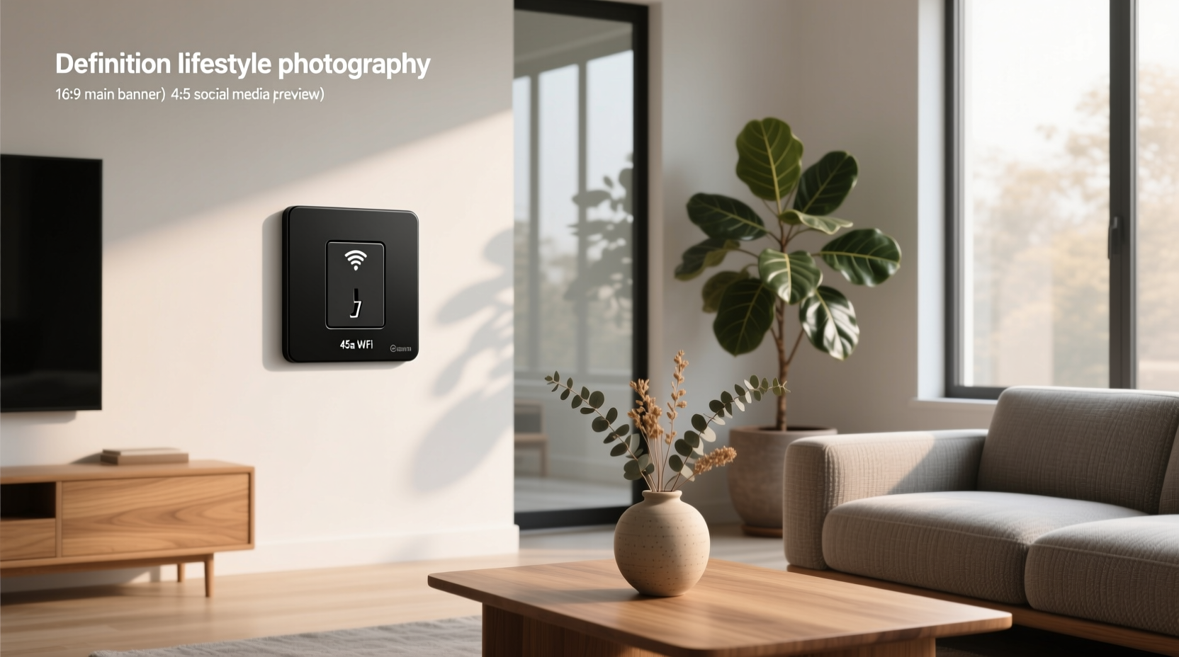 45a wifi switch guide what you actually need