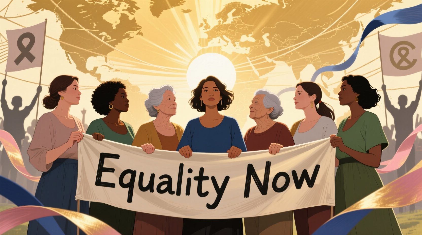 international womens day 2021 message