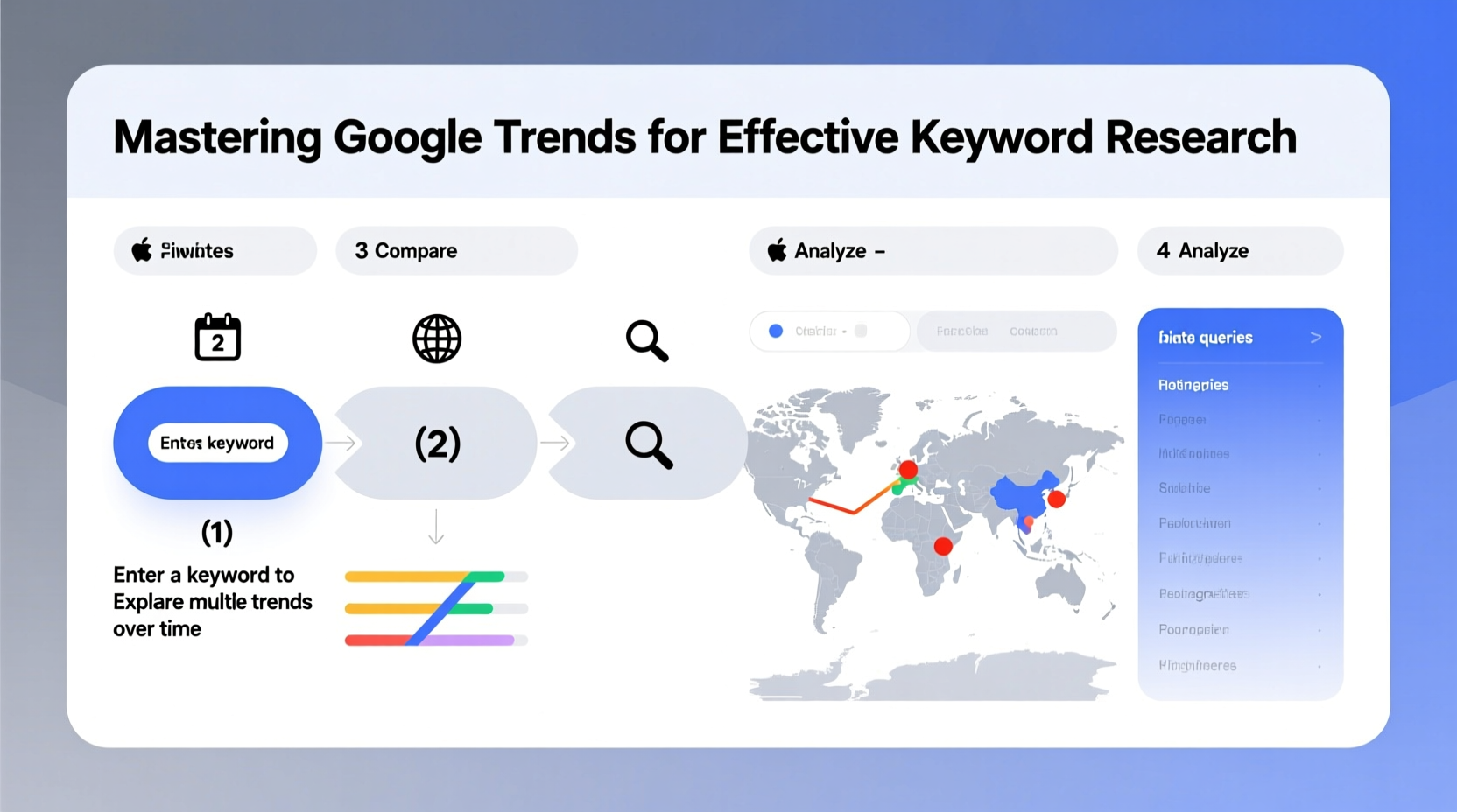mastering google trends for effective keyword research a step by step guide