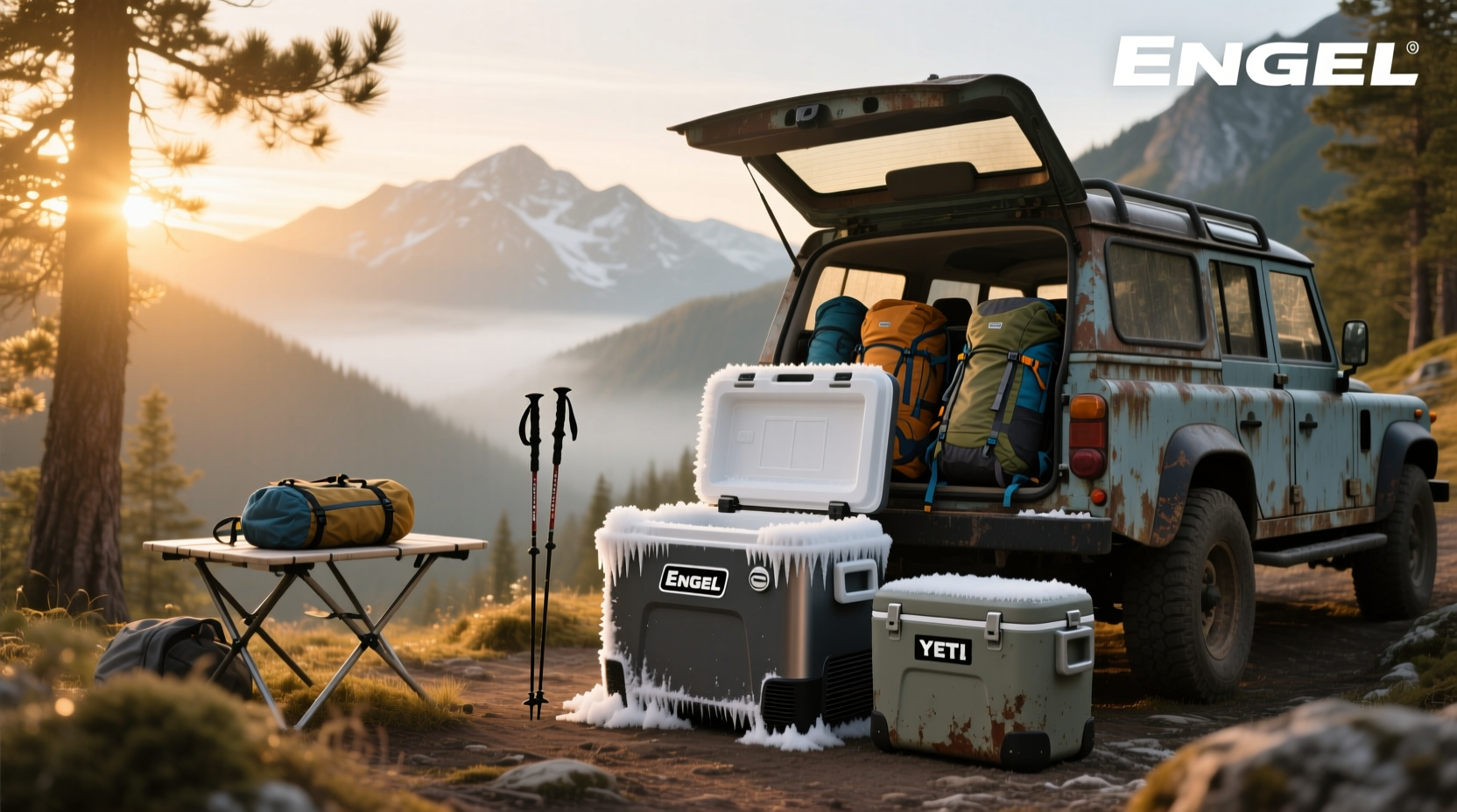 engel car fridge,Are Engel coolers as good as Yeti? buying guide