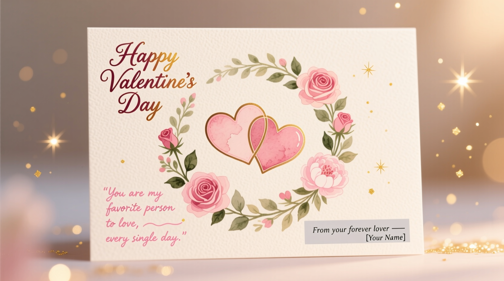 When Was Valentine's Day in 2018?