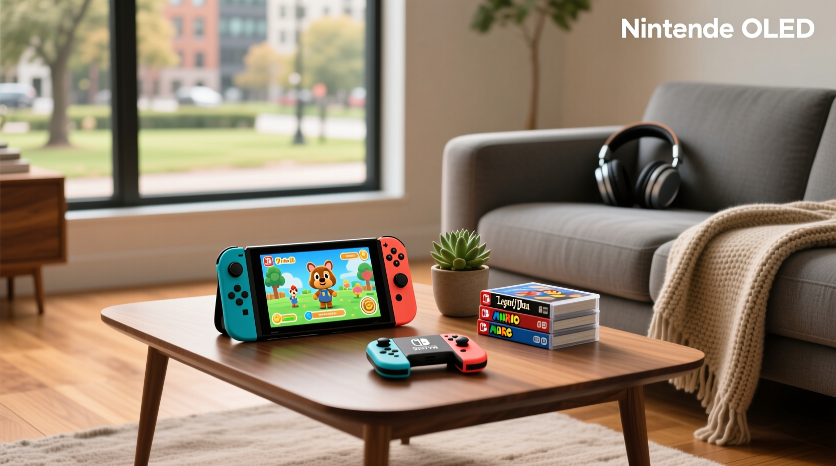 Nintendo Switch OLED Guide: How to Decide If It’s Right for You