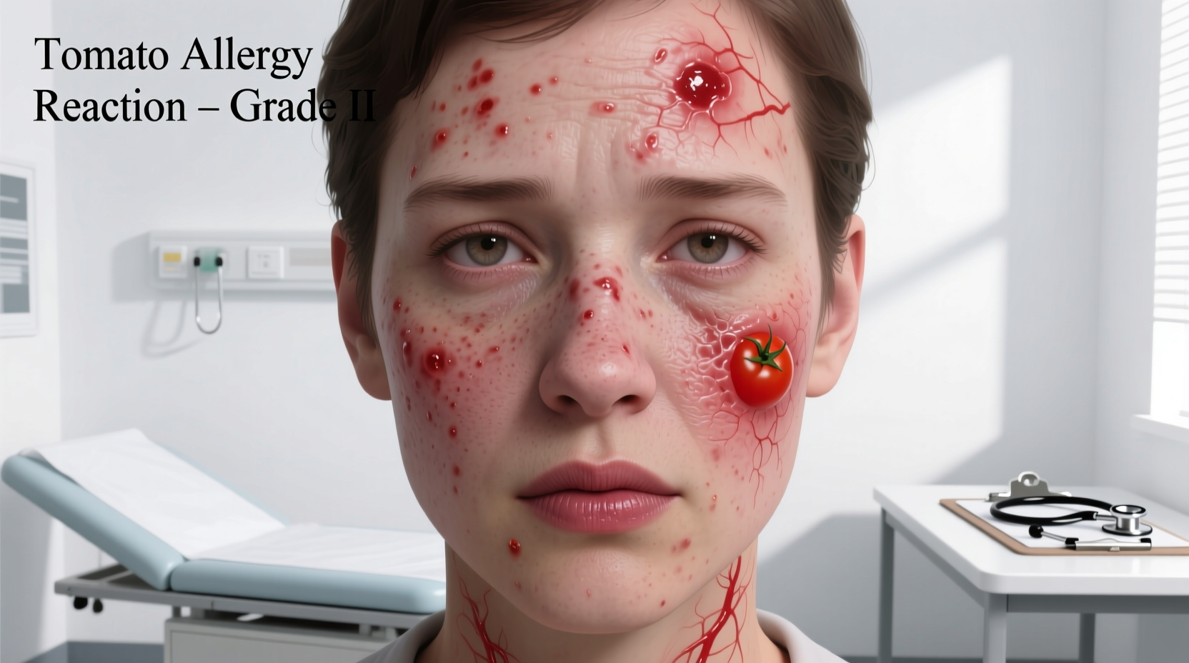 Tomato Allergy: Symptoms, Diagnosis & Management Guide