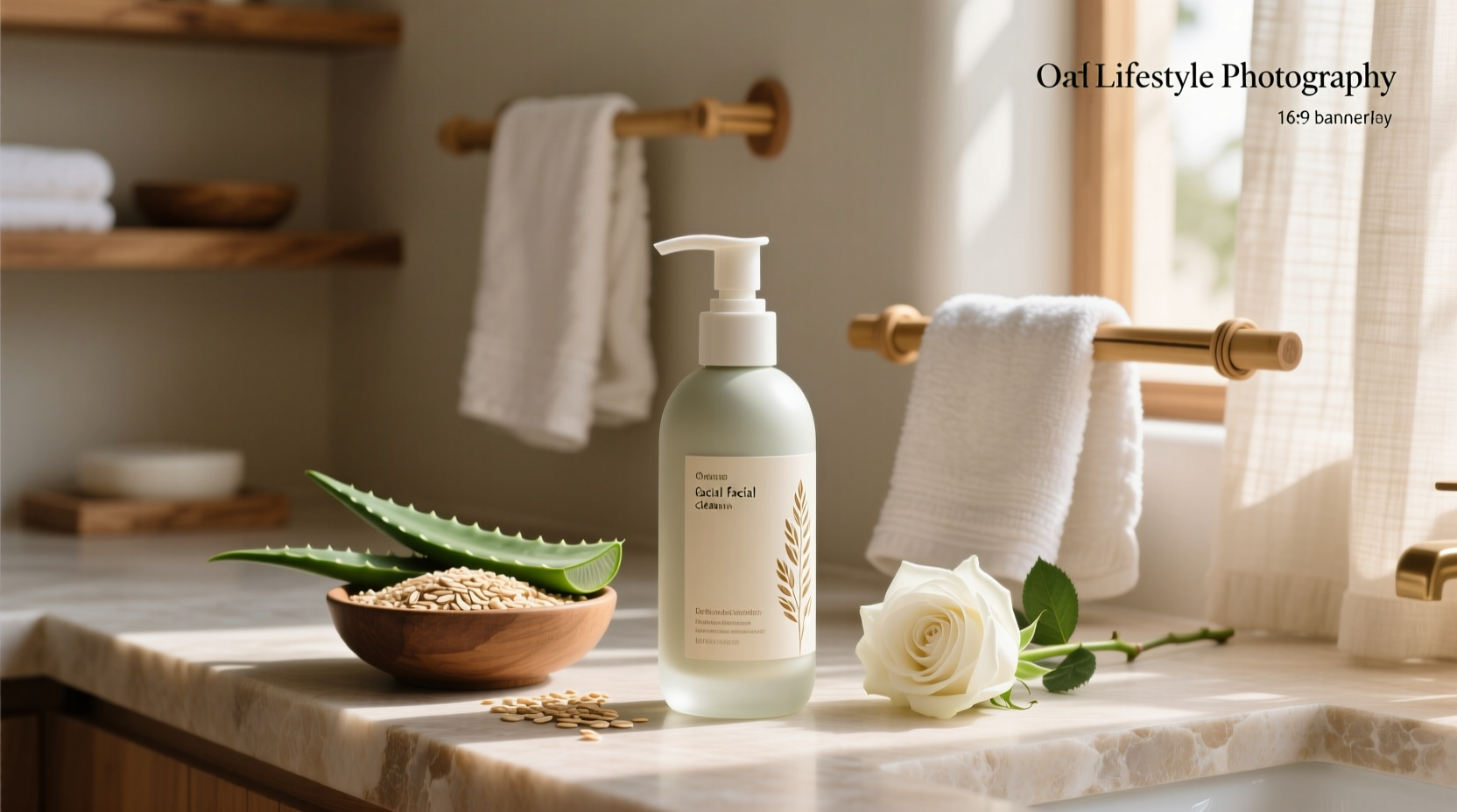 oat facial cleanser guide