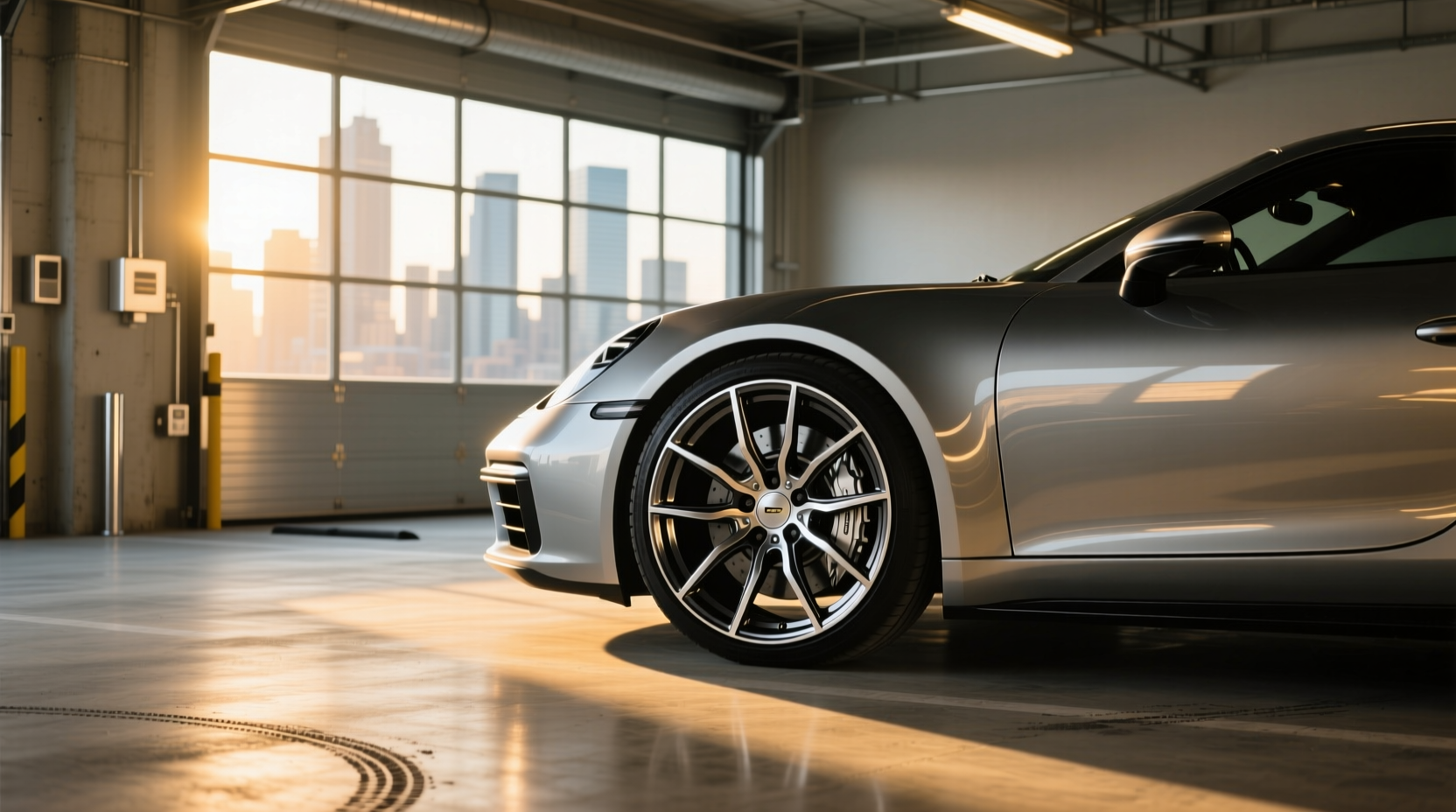 What Are Spinner Rims and How Do They Work?