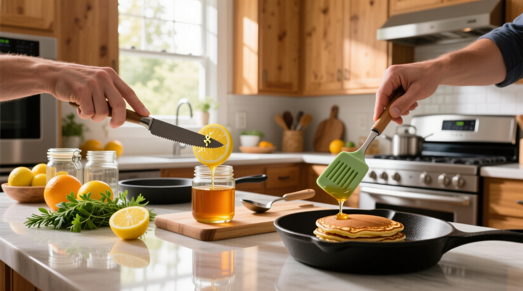 america s test kitchen s kitchen hacks is cooking for p
