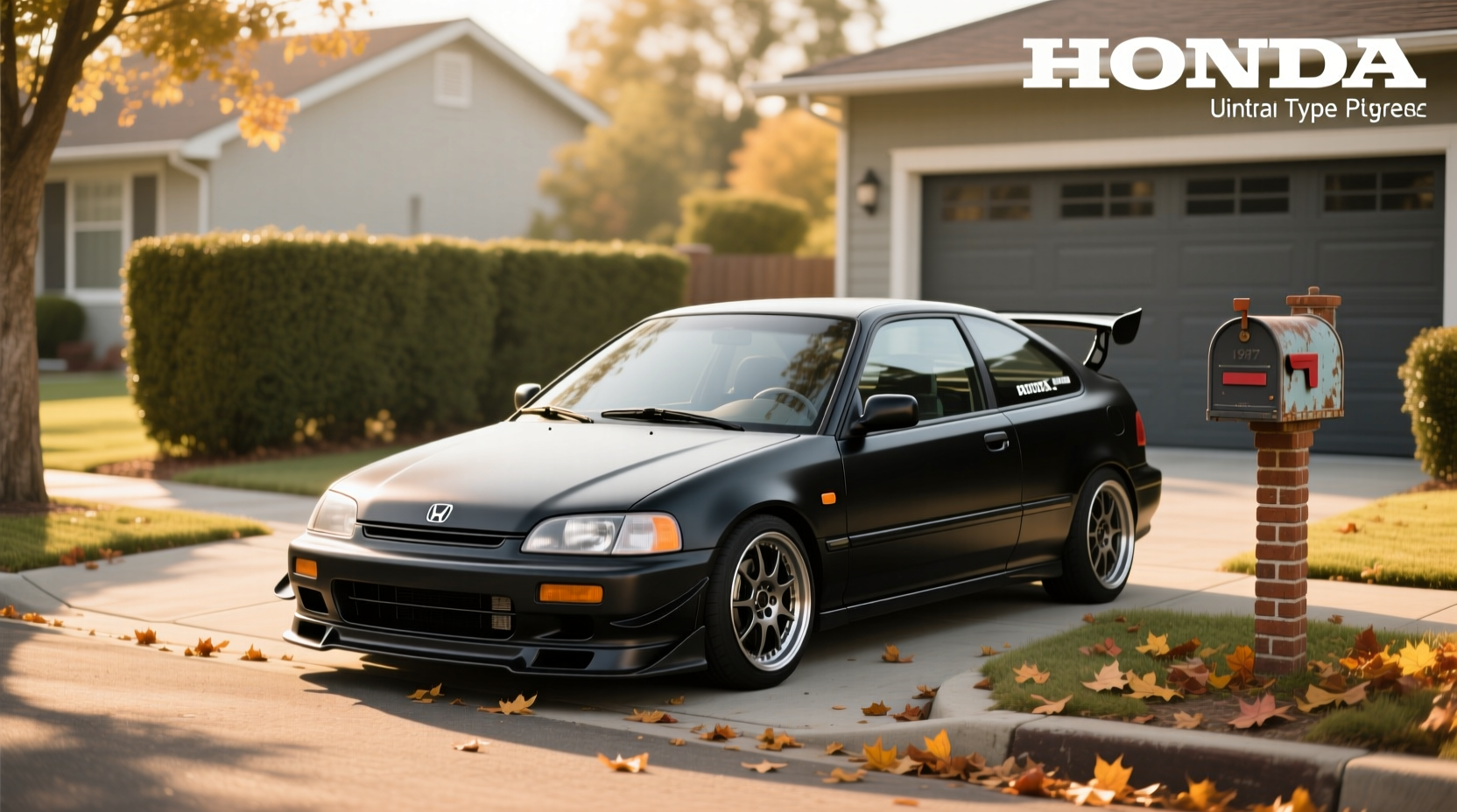 1997 civic type r what to look for