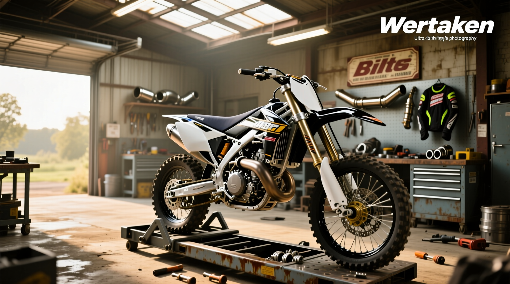 How to Choose a Pit Bike Big Bore Kit for More Power