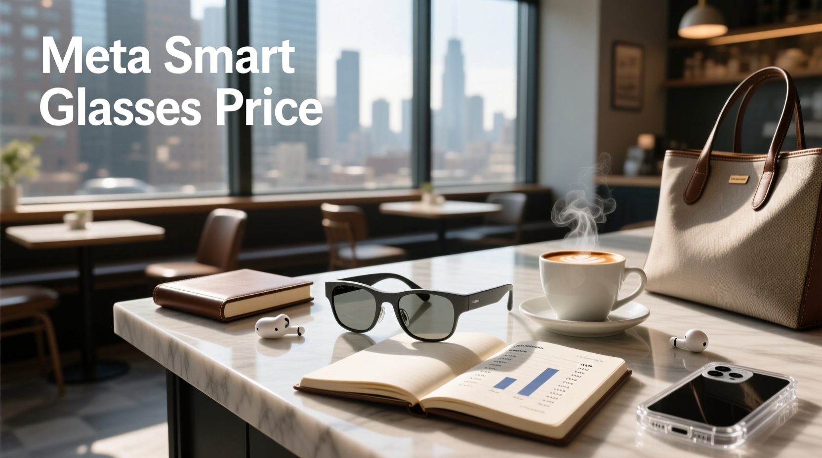What Is the Real Meta Smart Glasses Price in 2025?