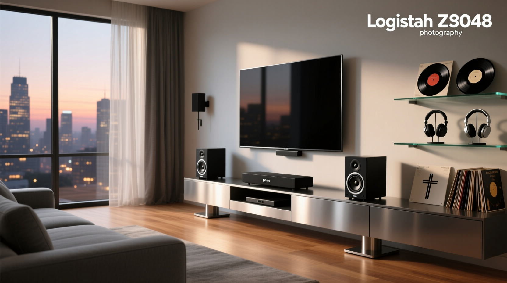 logitech z906 subwoofer buying guide