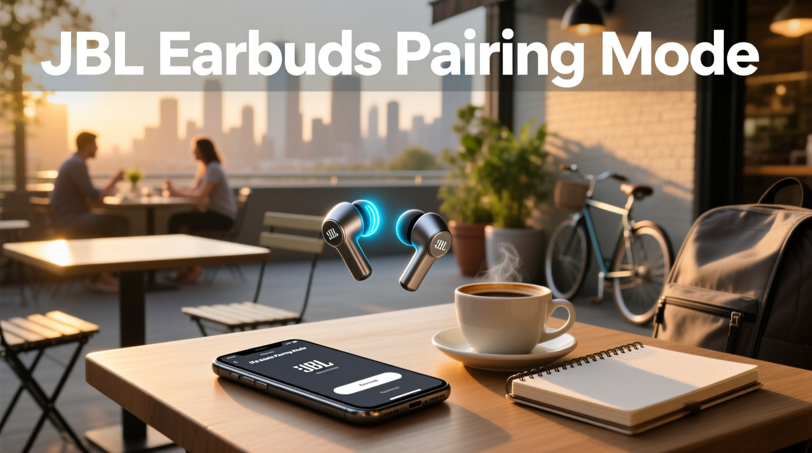 Alternative methods for specific JBL models