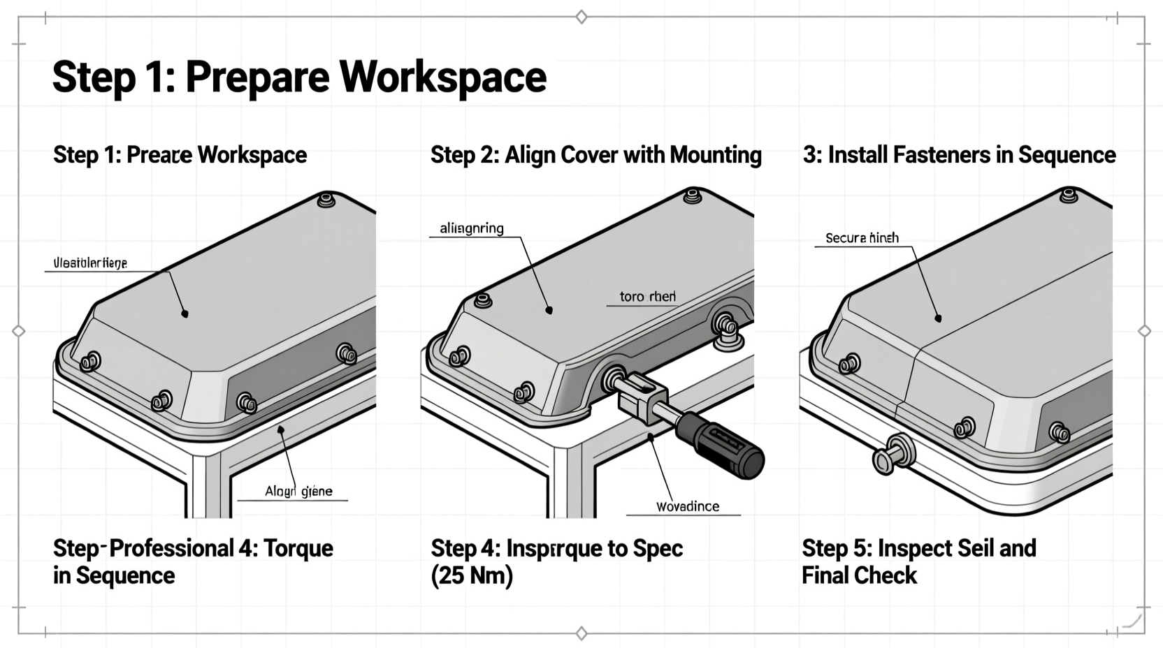 How to Install an SRT Cover Safely: Step-by-Step Guide