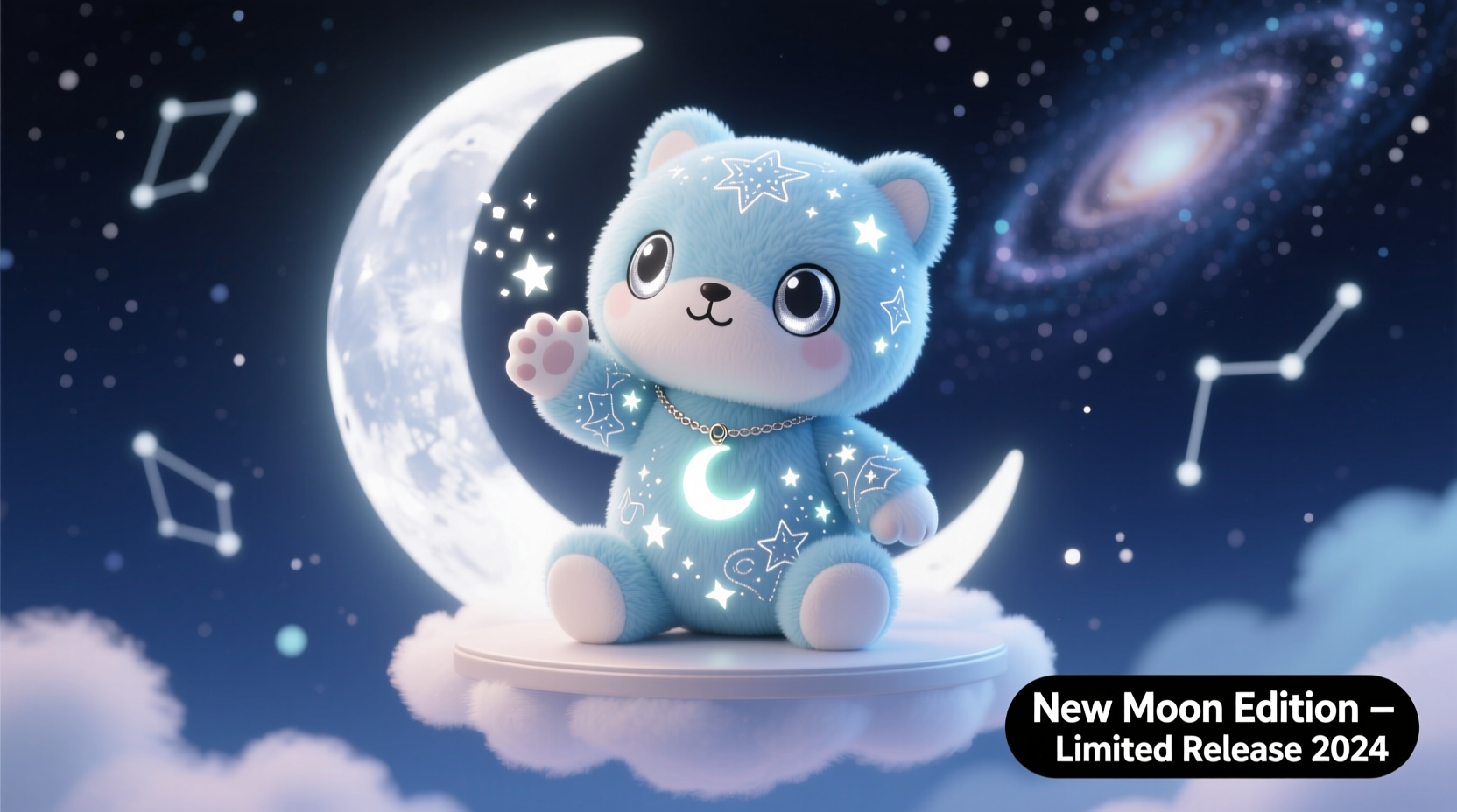 what is the newest labubu
