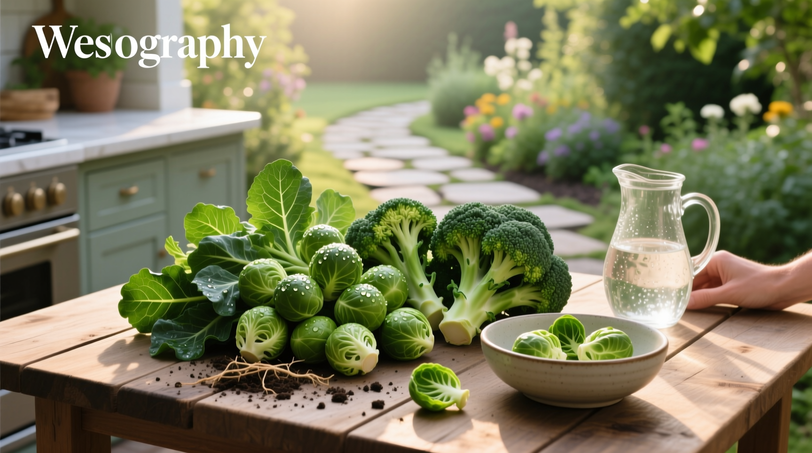 Brussels Sprouts vs Broccoli: A Complete Nutrition Guide