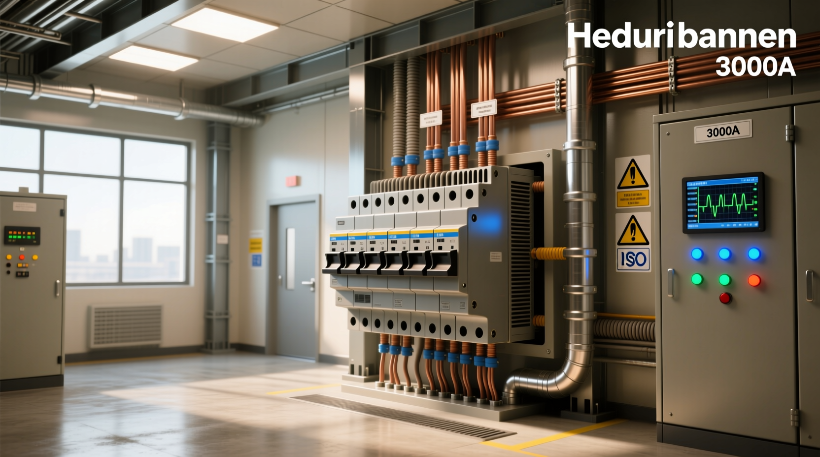 3000a air circuit breaker buyer’s guide