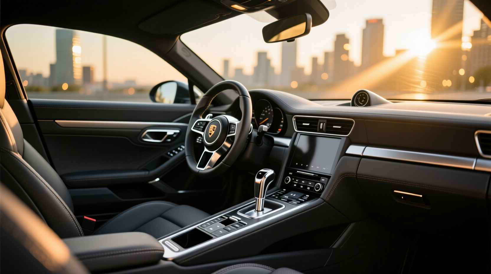 What Does a Gear Stick Do and How to Fix Common Problems?