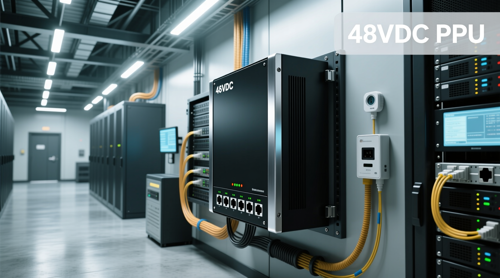 48vdc pdu buyer’s guide what you actually need
