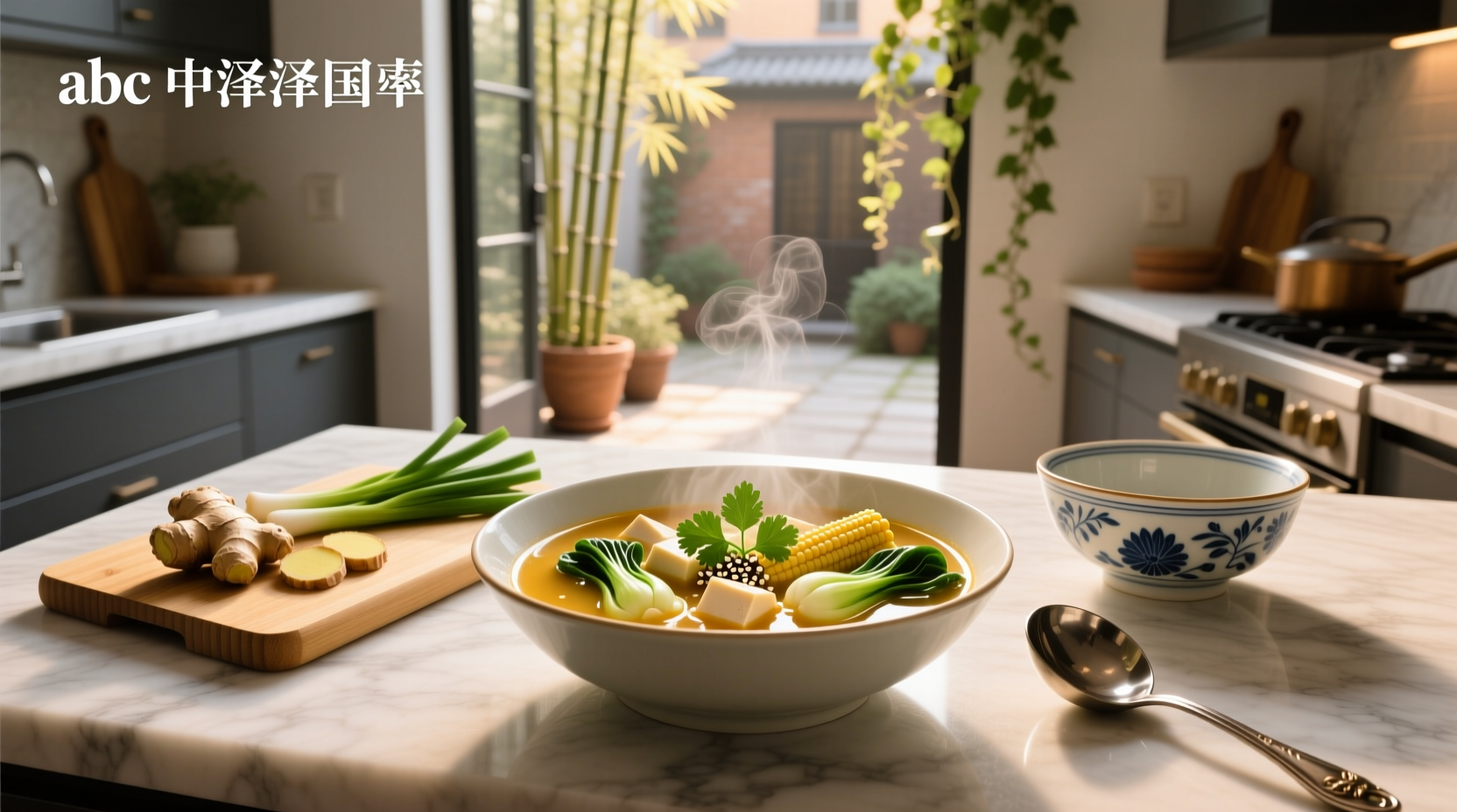 abc soup chinese recipe guide