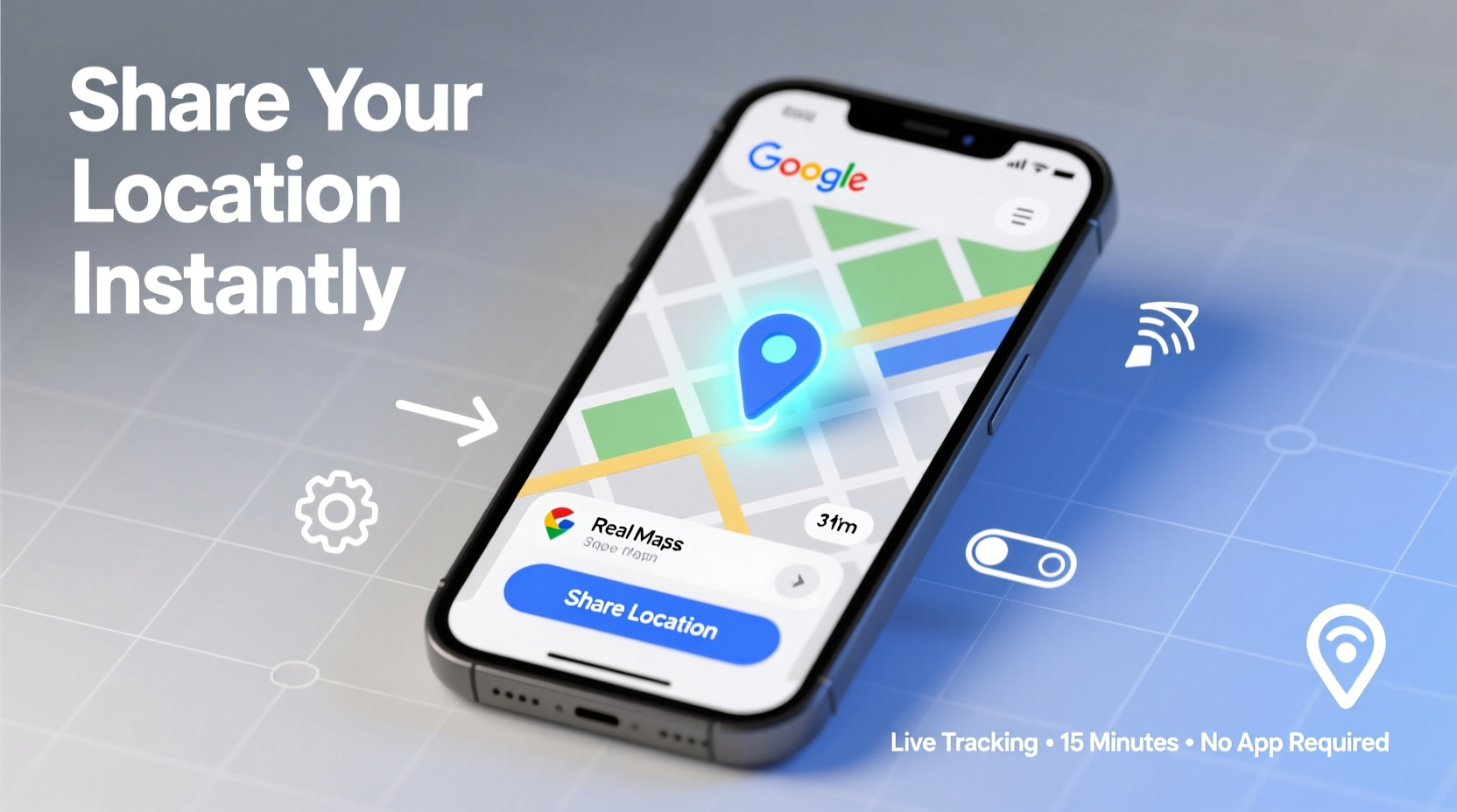 ultimate guide to effortless location sharing with google maps for everyone