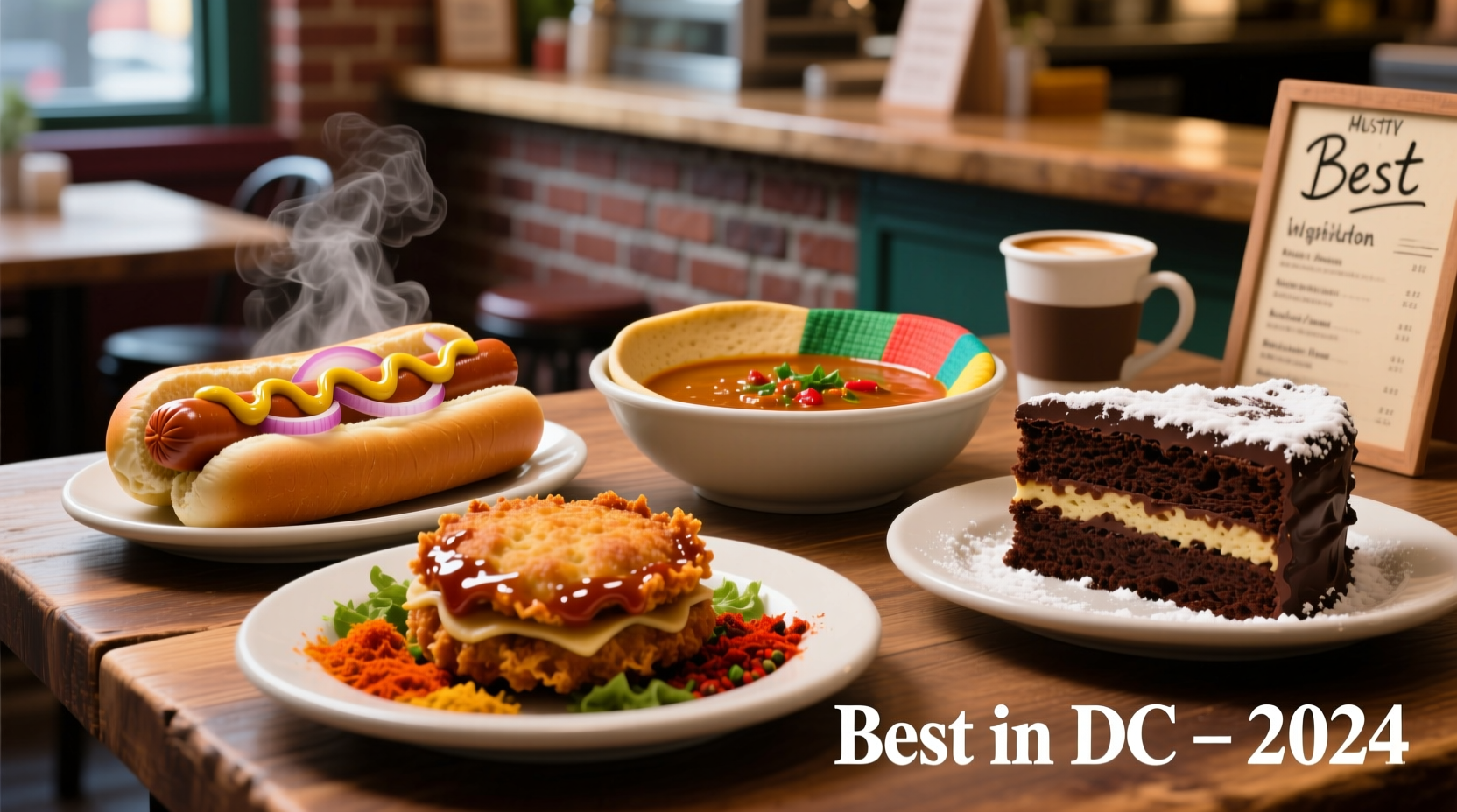 discover the best food in dc dining gems and crowd pleasers to try