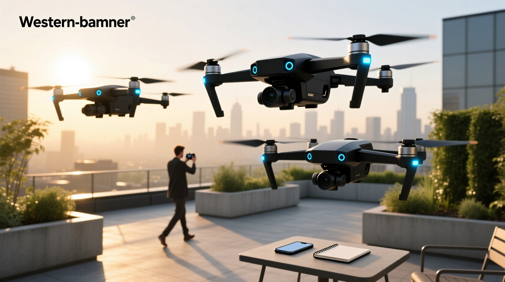 drones with cameras what to know before buying in 2026