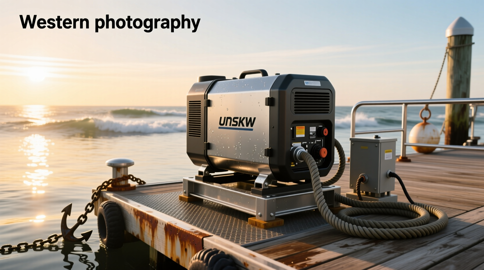 3kw marine generator guide what to choose why