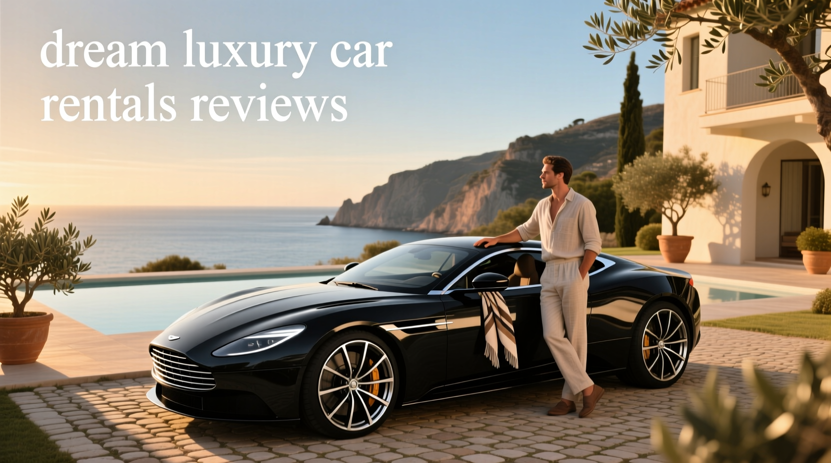 dream luxury car rentals reviews buying guide