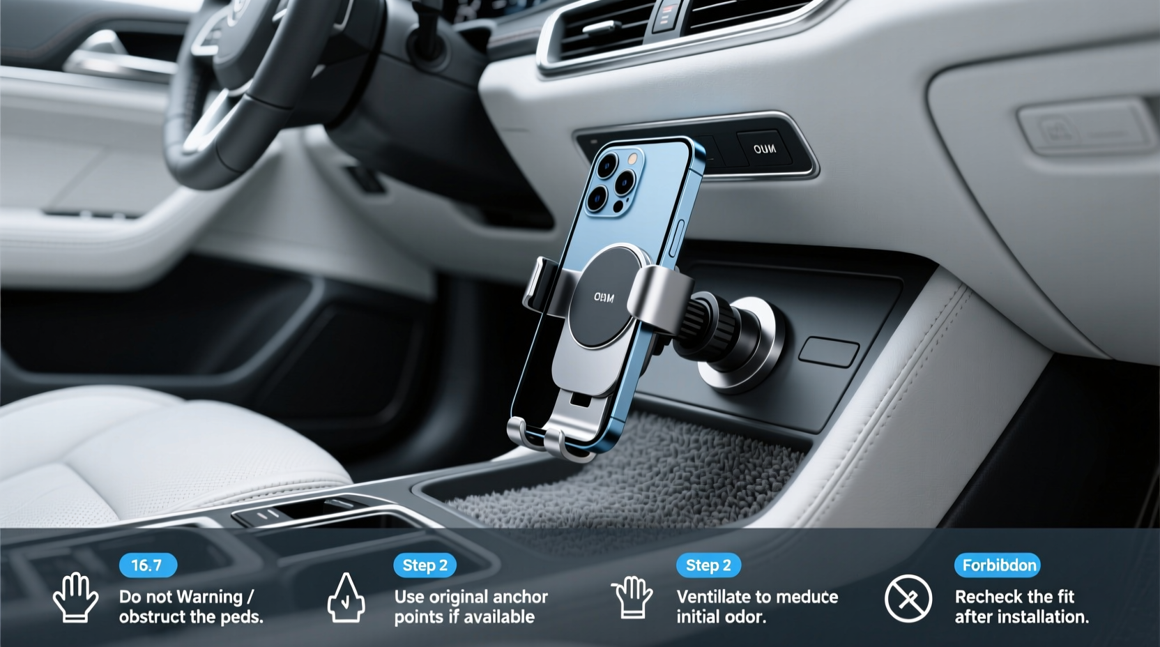 Phone Mounts Thin Metal Magnet Buying Guide