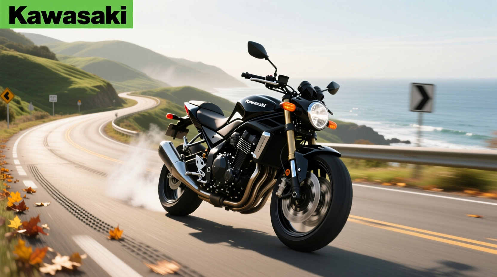What Is the Top Speed of a Kawasaki GTO 125? Full Specs & Performance Analysis