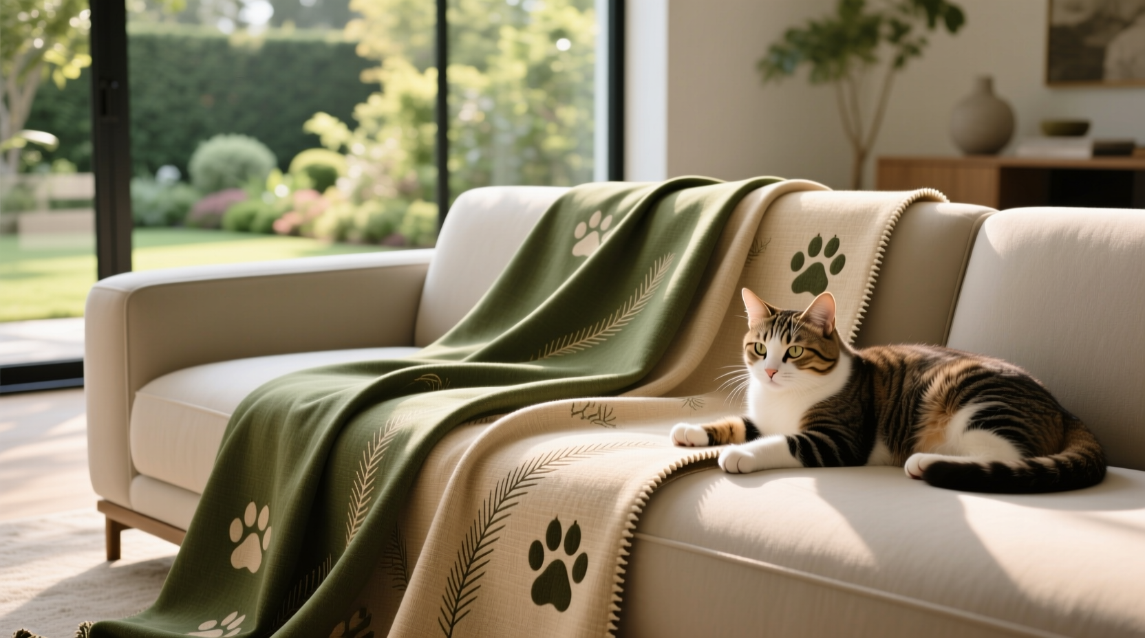 great pet friendly fabrics