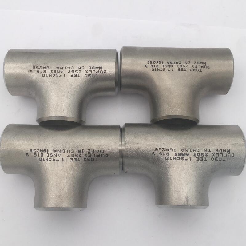COVNA SS304 316 Pipe Fitting Union Elbow Tee Cross Type Stainless Steel Industrial Pipe Fittings