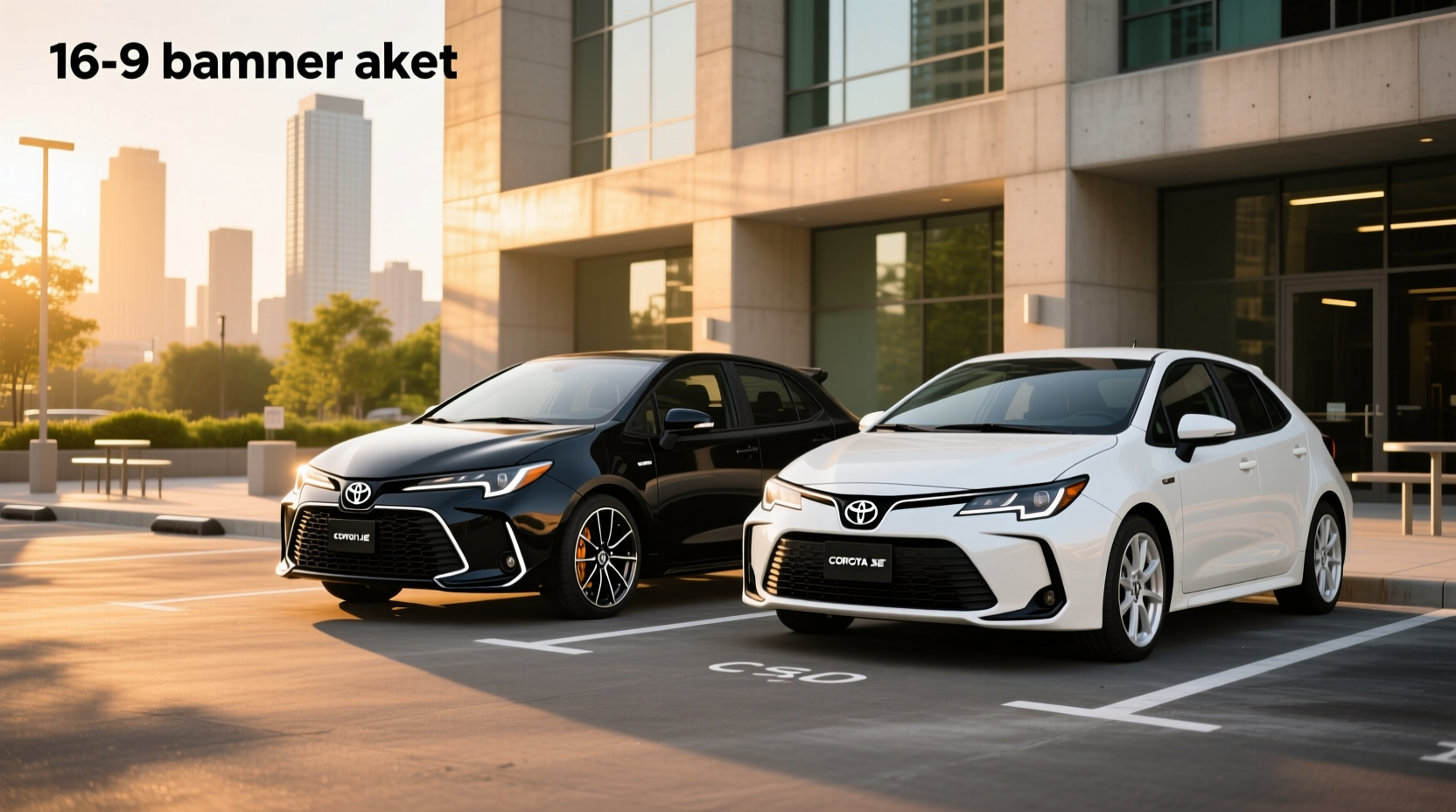 Corolla Hatchback SE vs XSE Guide