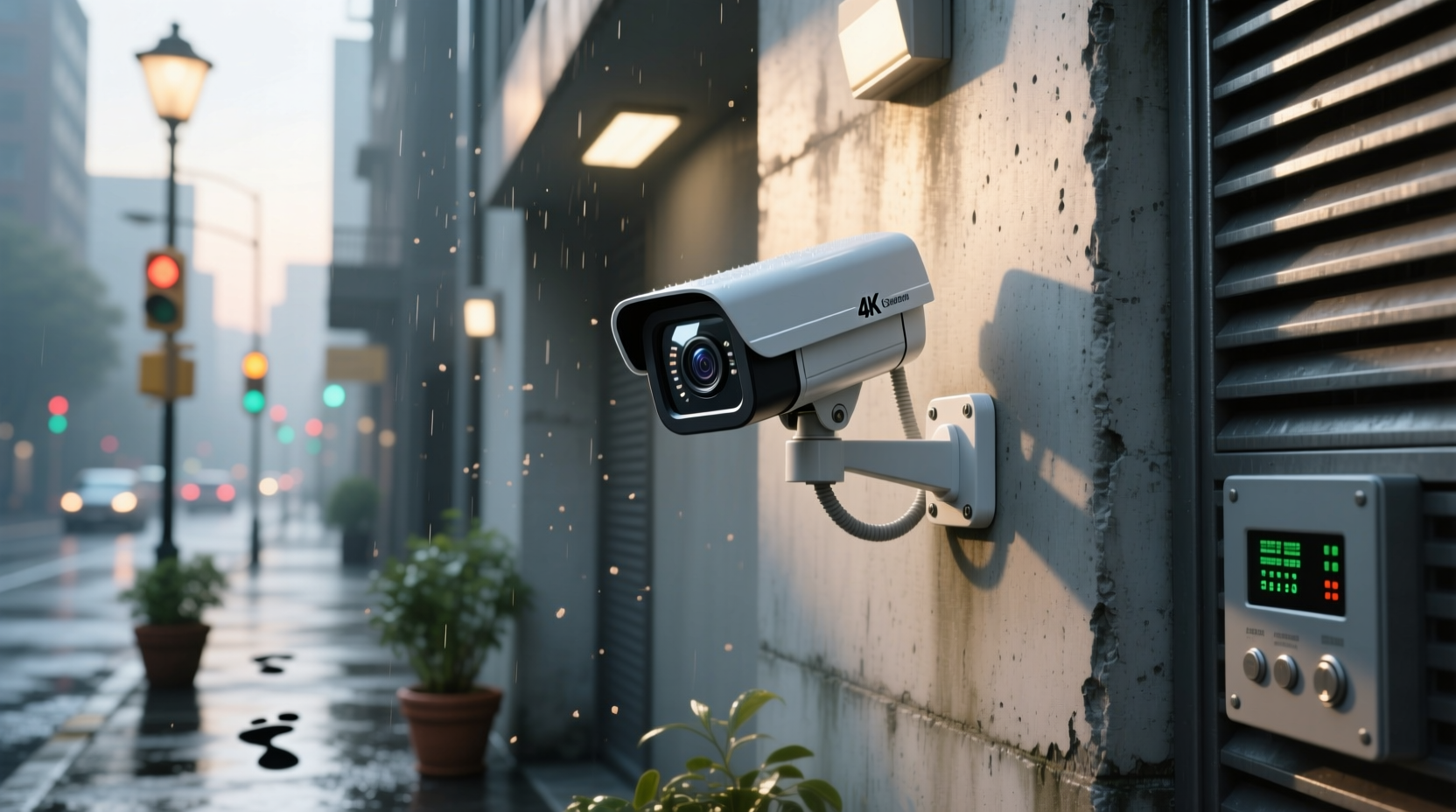 4k surveillance camera buying guide 2026