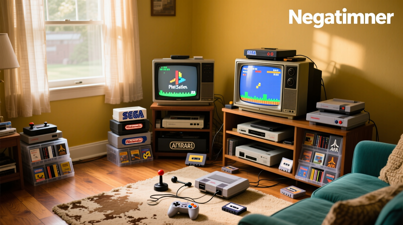 90s video game consoles which ones are worth collecting