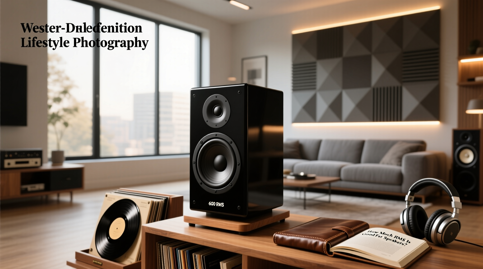 600 rms speaker,How much RMS is good for speakers? buying guide