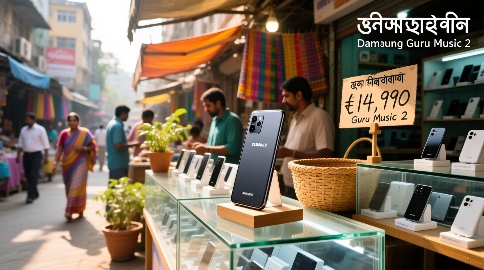 samsung guru music 2 price in bangladesh (2024)